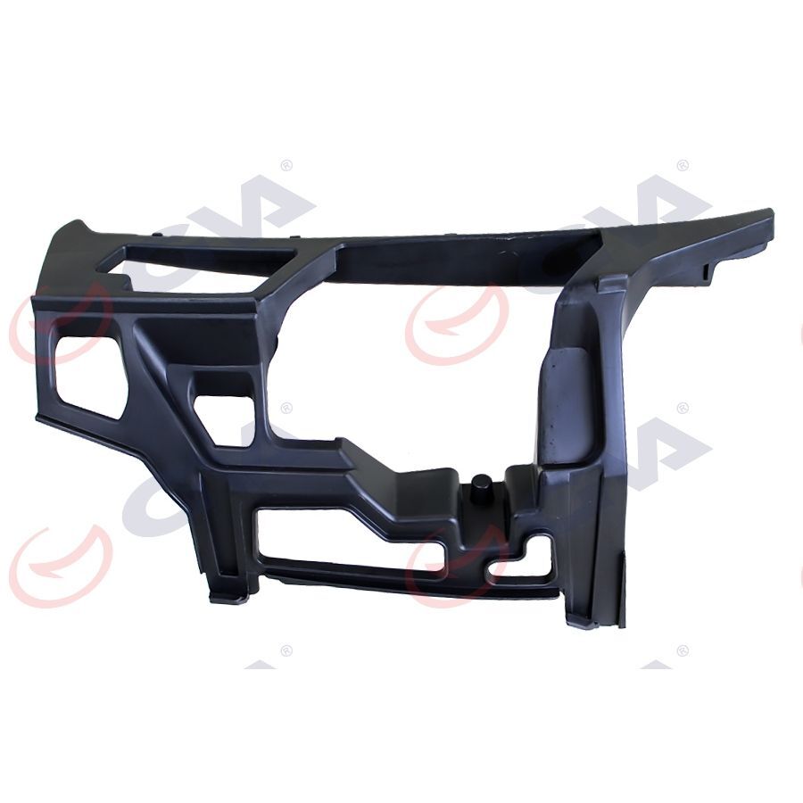 GVA ÖN TAMPON BAGLANTI BRAKETİ SOL GOLF6 2009-2013 (5K0807723B)