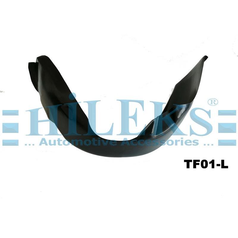 HILEKS ÇAMURLUK DAVLUMBAZI ÖN SOL M131 DŞK