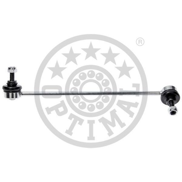 OPTIMAL ASKI ROTU ON SAG BMW X3 E83 03 11 (31303414300)