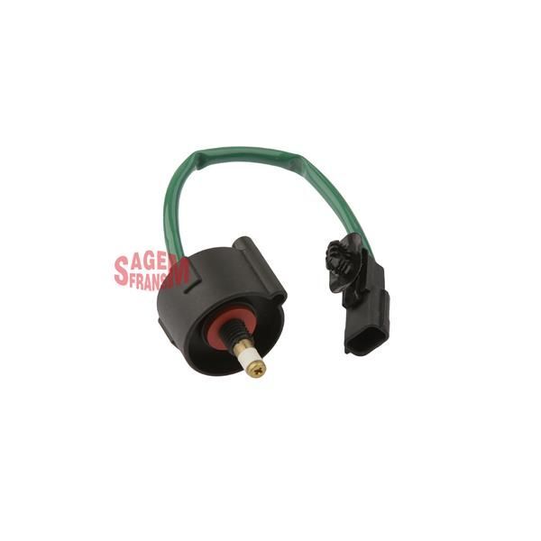SAGEM MAZOT FİLTRE SENSÖRÜ RENAULT KANGOO III 08> LAGUNA III 1.5DCI (7701068619)