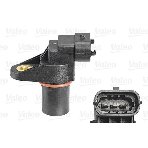 VALEO EKSANTRIK MILI KONUM SENSORU MERCEDES OM611 OM642 OM646 W245 W203 W204 C218 W211 W212 B901>B906 (A0051531328)