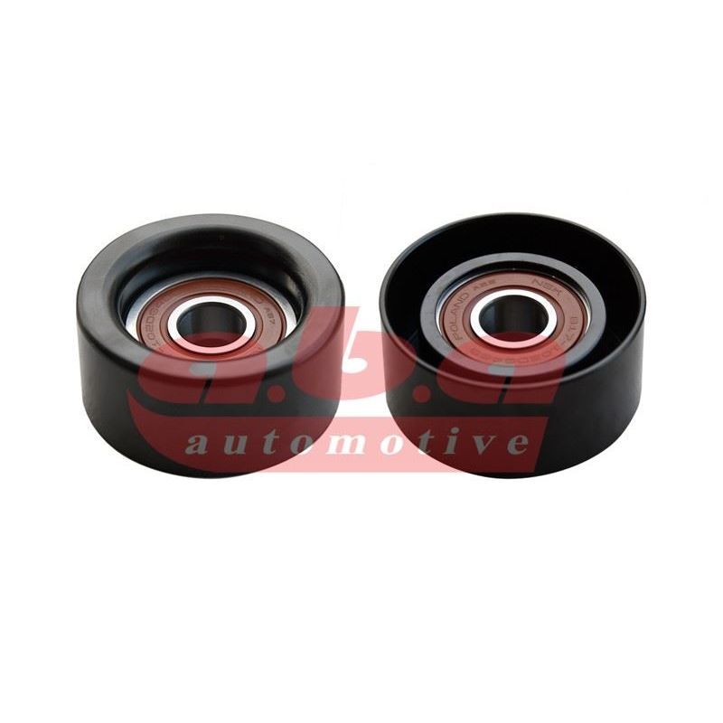 ABA ALTERNATÖR GERGİ RULMANI ACCORD V2- CI6C-V3-IX-CR-V 3-4-FR-V (31170RBDE02)