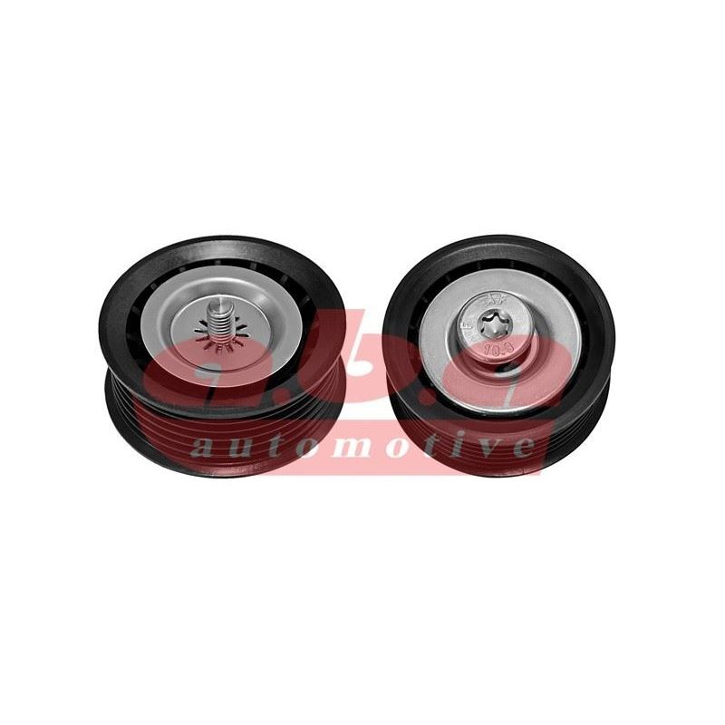 ABA KAYIS GERGI RULMANI MERCEDES W639 B906 B907 B910 KANALLI (A6512000670)