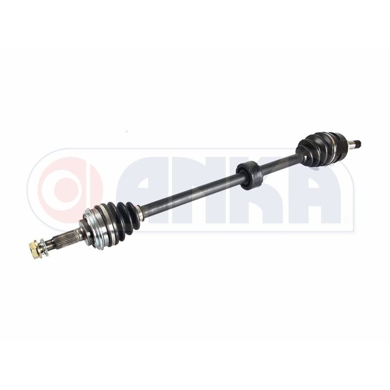 ANKA AKS KOMPLE SAĞ TOYOTA COROLLA 1.6 87-02 (2650112003)
