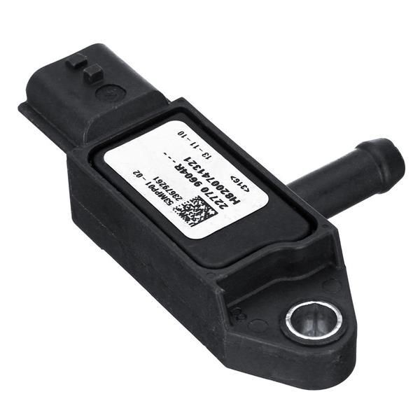 AUTODAK PARTIKUL BASINÇ SENSÖRÜ DPF SENSÖR MEGANE III 09>12 CLIO IV 12>TRAFIC II 06>MASTER III 10> SANDERO II 12> DUSTER 10> JUKE 10> X-TRAIL 07>13 VİVARO A 06>1.5DCI 1.9DCI 2.0DCI 2.3DCI (208152425R)