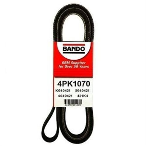 BANDO KANALLI KAYIŞ ACCORD IV-CLIO I-ROVER 600-TOYOTA (56992P44G03)