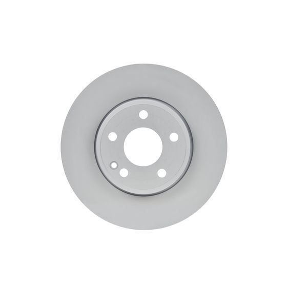 BOSCH FREN DISKI ON MERCEDES W176 W246 C117 X117 X156 (A2464210112)