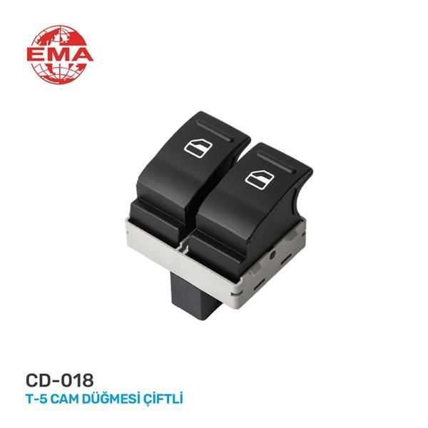 EMA CAM AÇMA ANAHTARI VW TRANSPORTER T5 ÇİFTLİ