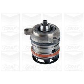 GRAF DEVİRDAİM TRANSPORTER T5 2.5TDI 03-09 AXD (070121011A)