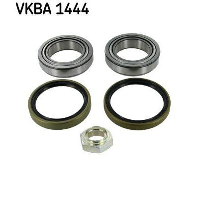 SKF ÖN TEKER RULMANI BOXER 94-02 JUMPER 94-02 DUCATO 82-90 J5 83> 1.9D-2.0-2.5TD-2.8HDI 80X50X20 1400KG (3326.27)