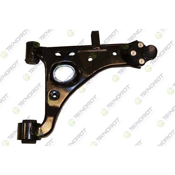 TEKNOROT ROTİLLİ SALINCAK ÖN SAĞ MOKKA-2012-TRAX-2014- (352522)