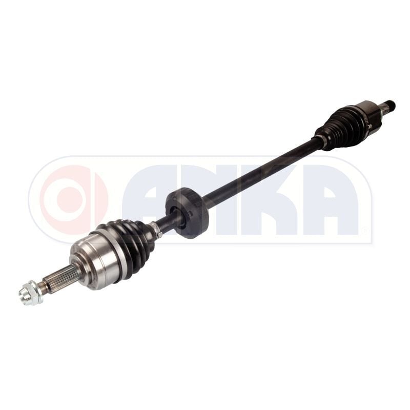 ANKA KOMPLE AKS SAĞ DACIA DOKKER 12>21 LODGY 12>21 1.5DCI 1.6 896MM (391002807R)