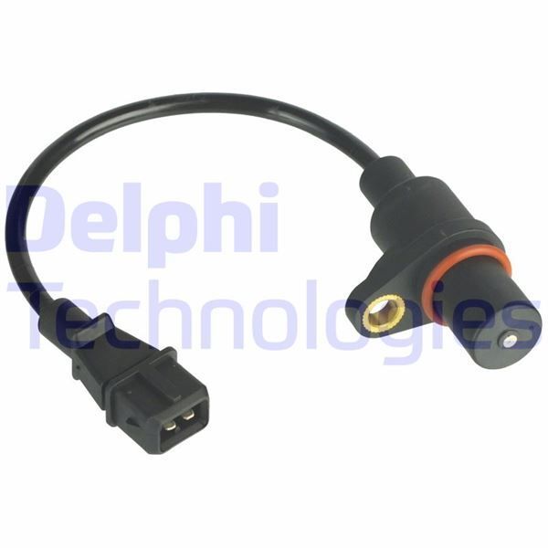 DELPHI KRANK MİL SENSÖRÜ ACCENT 1.3-1.4-1.5-GETZ 1.3-1.4 02 CERATO 1.6 04 (3918022600)