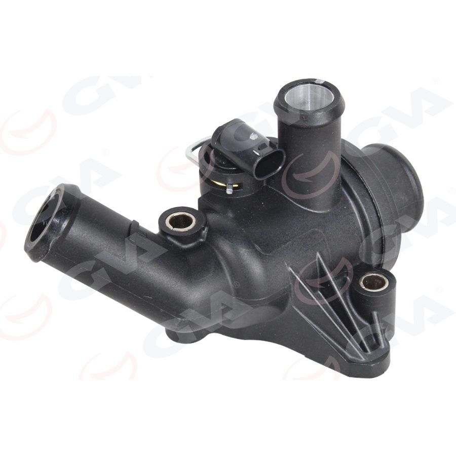 GVA TERMOSTAT 87 C MERCEDES OM668 W168 W414 (A6682030275)