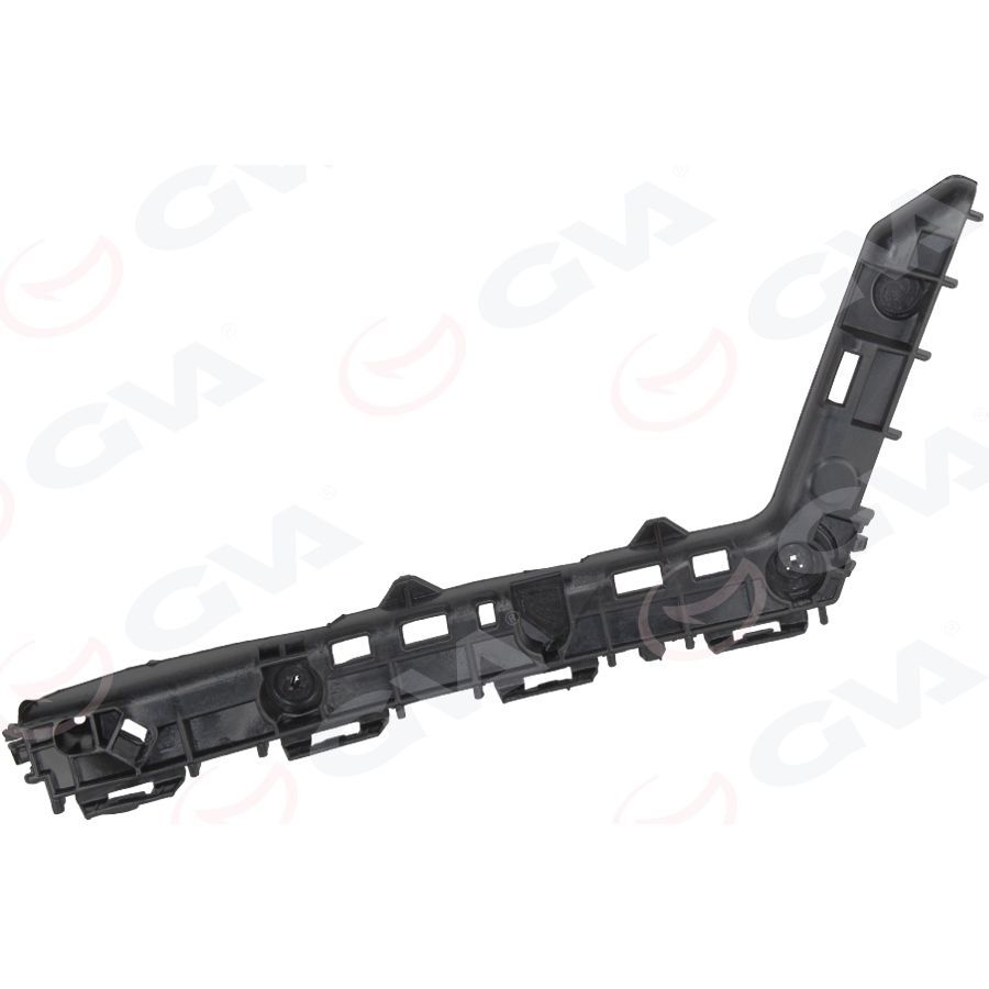 GVA ARKA TAMPON BRAKETİ SAĞ TOYOTA COROLLA 19-> (5257502210)