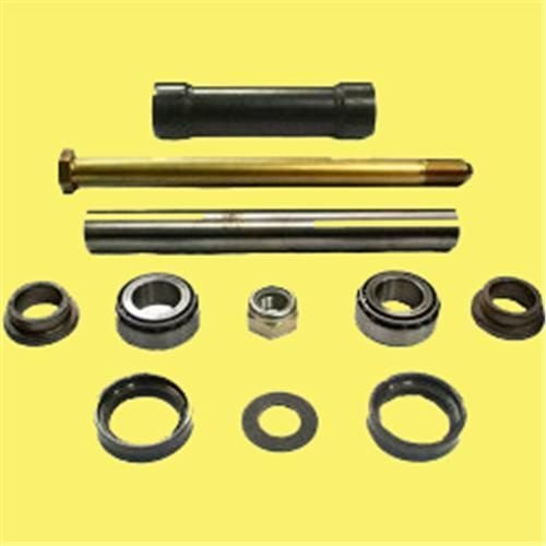 ISLER TORSİYON TAMİR TAKIMI KİTİ RULMANLI TMP-TİPO C15 84-05 XANTIA 93-03 BX 82-94 12.0I-2.0I 16V (75472408)