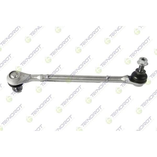 TEKNOROT ASKI ROTU ON SOL MERCEDES W204 S204 C207 X204 ALUMINYUM (A2043200789)