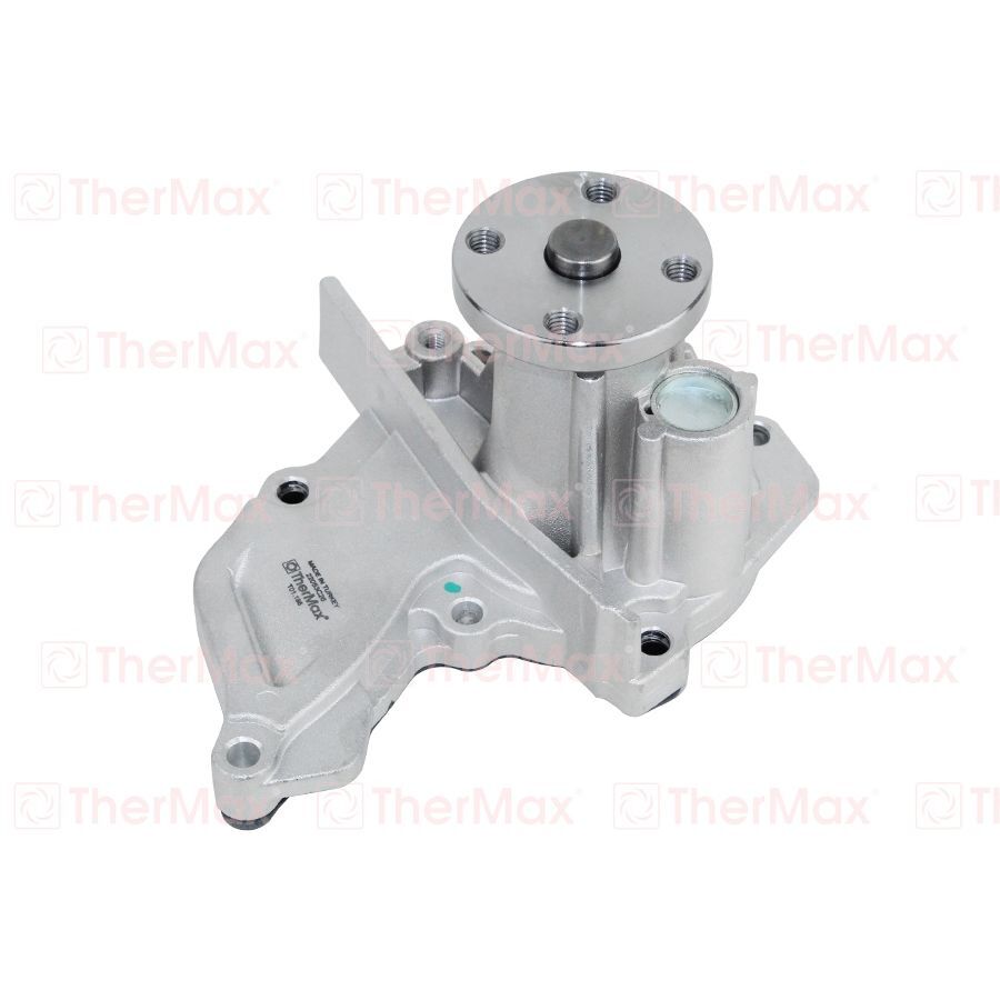 THERMAX DEVIRDAIM KOMPLE MAZDA 121 II FIESTA 02 08ZETEC FOCUS 1.6 ZETEC FUSION 1.4 ZETEC VOLVO S40 V50 03 (1007714)