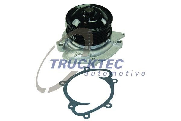 Trucktec Devirdaim M642 (A642 200 07 01)