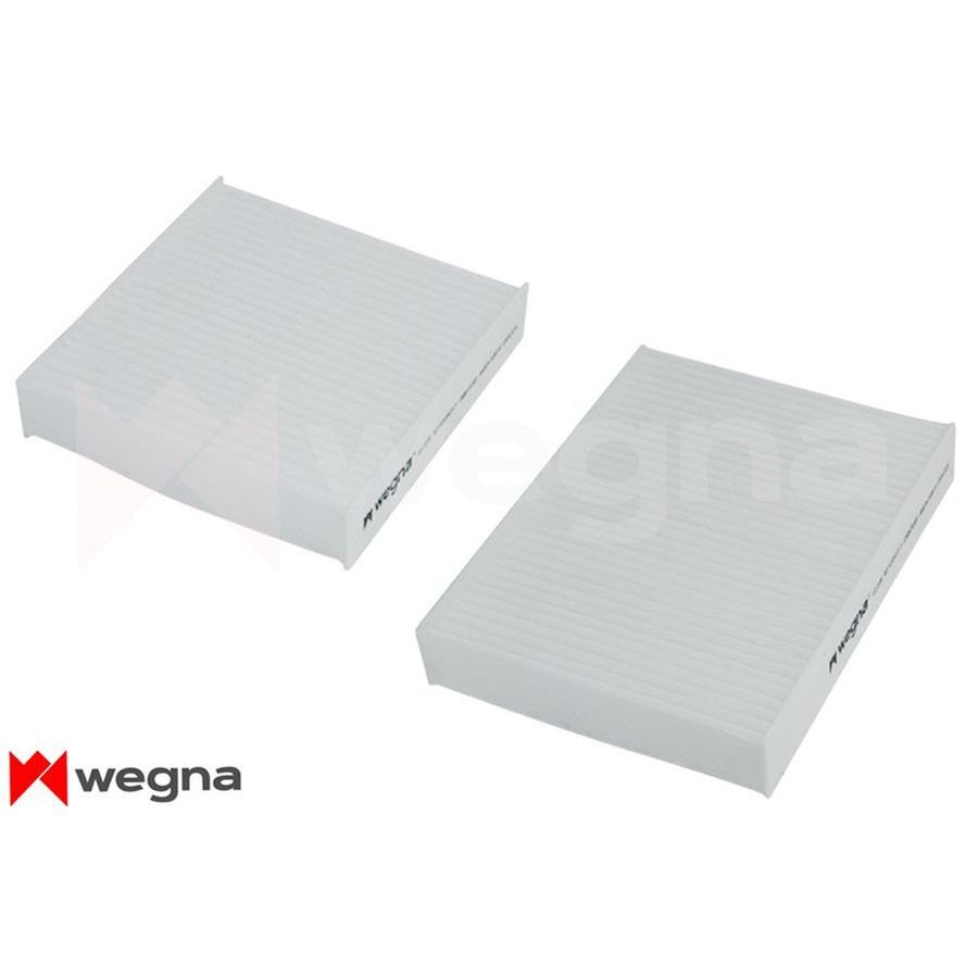 WEGNA POLEN FİLTRESİ P207 1.4-1.4HDI-1.6HDI-1.4 16V-1.6 16V 06 > C3 II 1.4-1.4HDI-1.6HDI 09 > (1609428080)