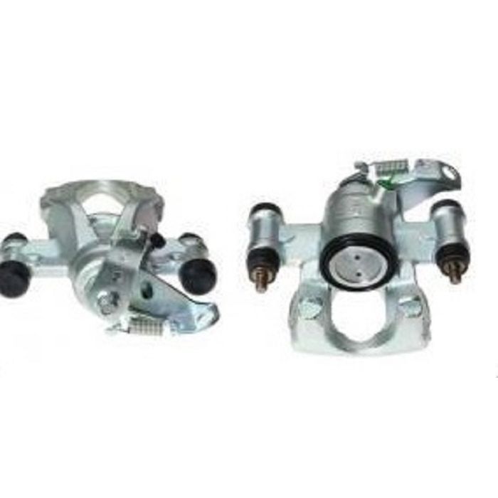 ZENON ARKA FREN KALİPERİ SOL MASTER III 2.2. 3.0 DTI TEKLİ TEKERLEK MOVANO 1.9 .2.2. 3.0 DTI 2009- (440118711R)