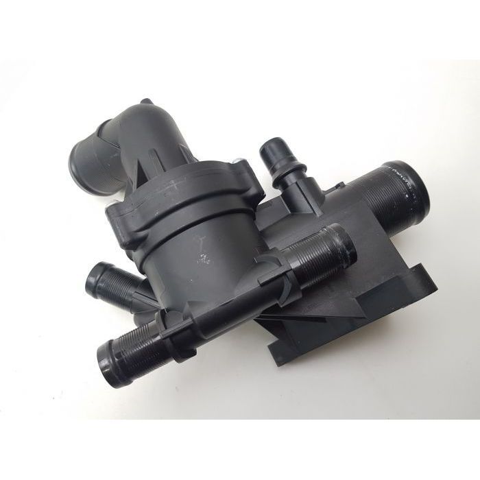 AUTODAK TERMOSTAT 85 C MEAGEN III-IV-FLUENCE-KADJAR-SCENIC III-QASHQAI-XTRAIL 1.6DCİ R9M MOTOR 110618527R (110618527R)