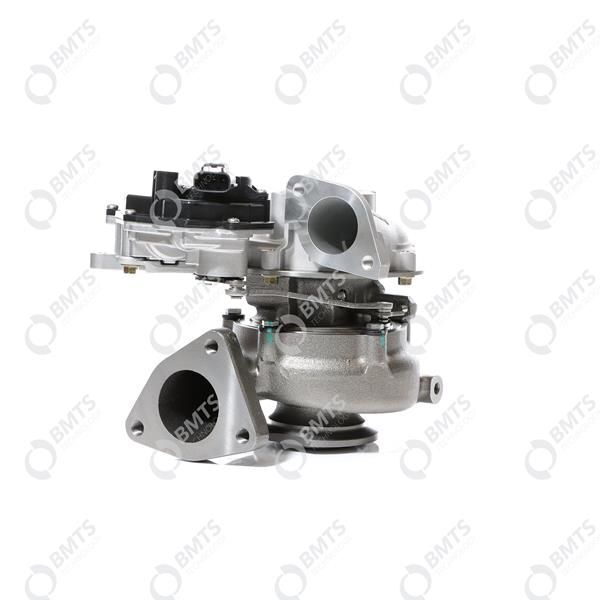 BMTS TURBO TOYOTA HILUX REVO 2.4L 2GDFTV EURO6 GUN125 GUN135 4X2 4X4 15- (1720111070)