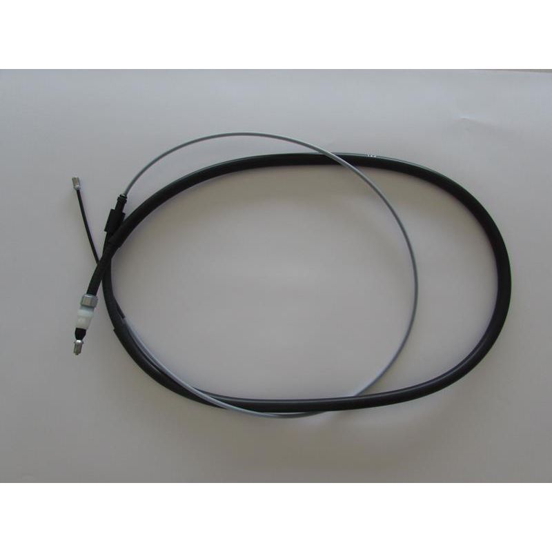 CAVO EL FREN TELİ ARKA SAĞ/SOL PEUGEOT PARTNER 08> CITROEN BERLINGO 08> 2402MM (1608275380)