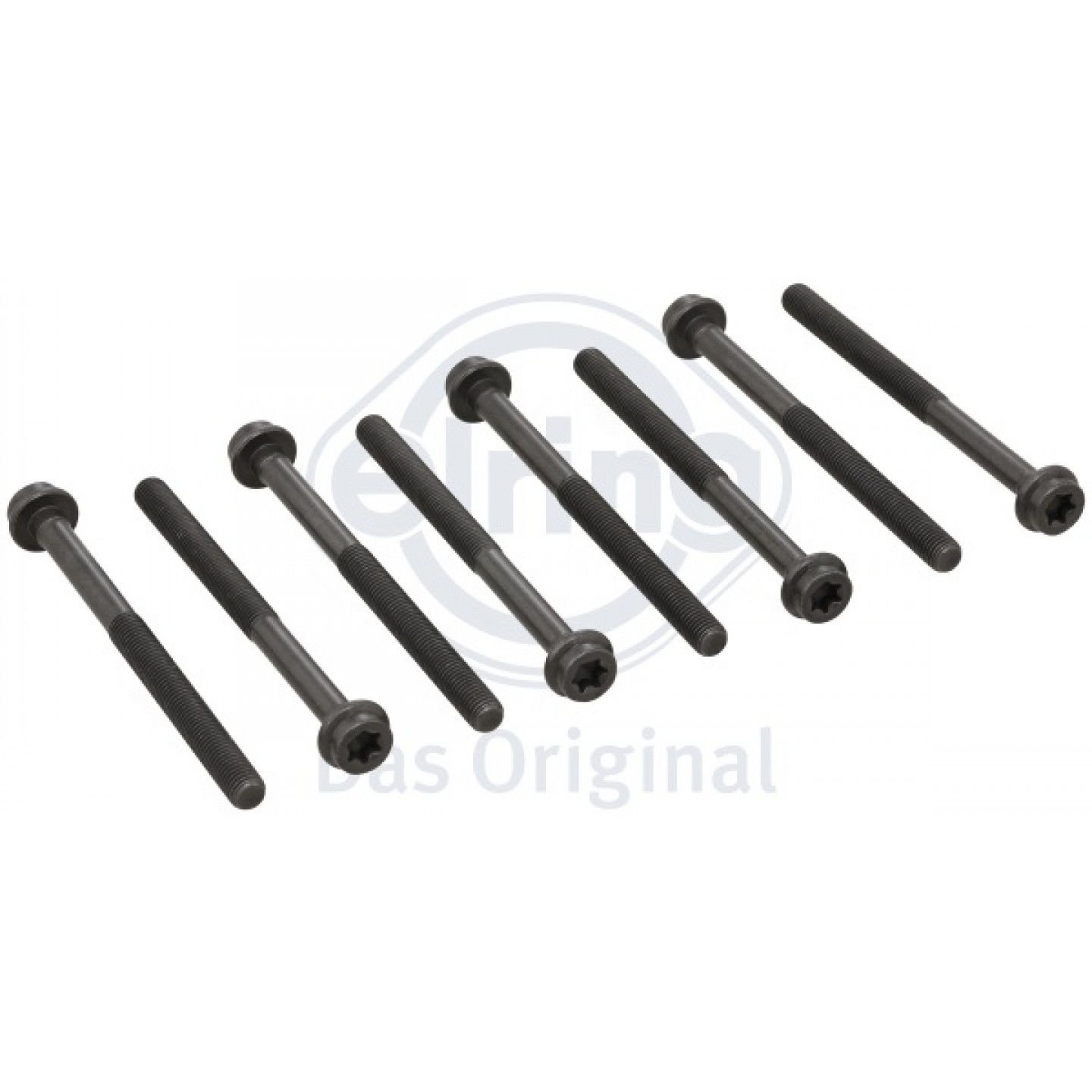 Elring M112 Silindir Kapak Saplaması (A112 990 03 12)