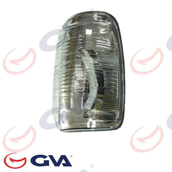 GVA DIS DIKIZ AYNA SINYALI SAG SEFFAF TRANSIT V363 14 > (1847389)