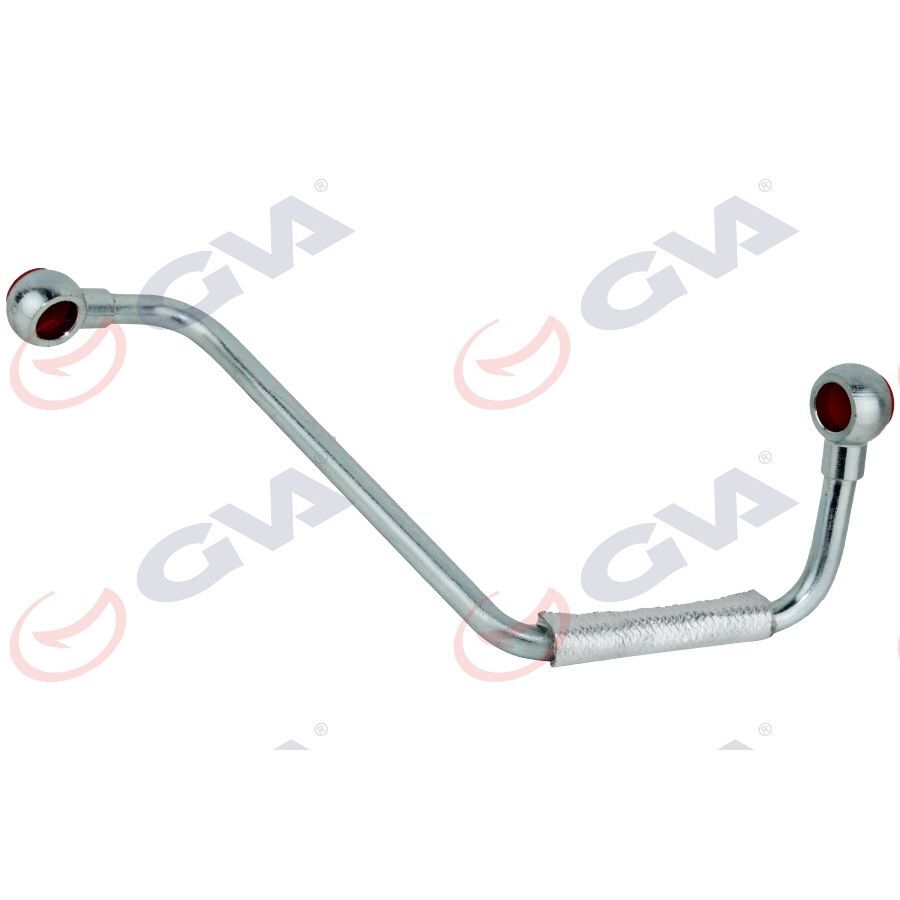 GVA TURBO YAĞ BESLEME BORUSU VOLKSWAGEN GOLF 6-GOLF 7-JETTA-PASSAT 2008-2012 1.4TSI (03C145140M)