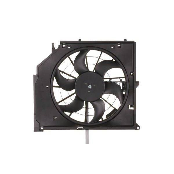 MAHLE FAN KOMPLE BMW E46 N40 N42 N45 N46 (17117561757)