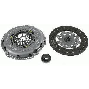 PSA DEBRIYAJ SETI RULMANLI BOXER III JUMPER III 2.2HDI 120BG 130CV (1606887780)