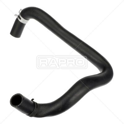 RAPRO RADYATÖR ALT HORTUMU CHEVROLET SPARK 1.0-1.2 (95153880)