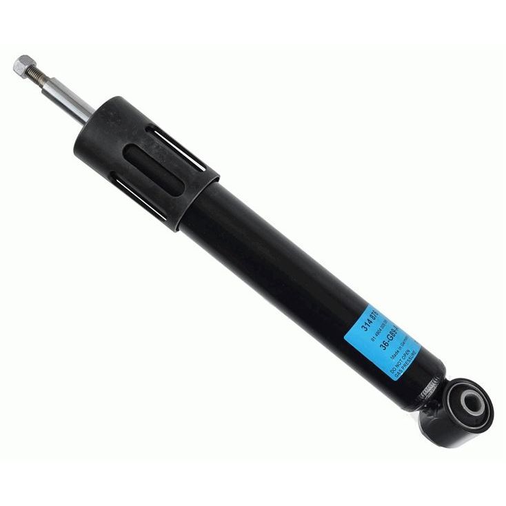SACHS AMORTİSÖR ARKA F10/F11 (33526784115)