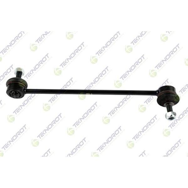 TEKNOROT Z ROTU ÖN POLO 05 FABIA 99 IBIZA IV 02 CORDOBA 02 (6Q0411315)