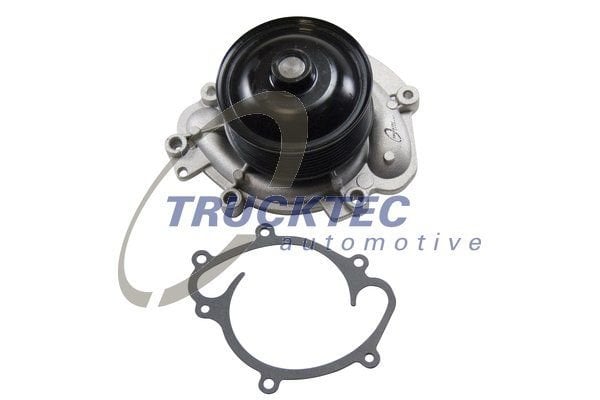 Trucktec Devirdaim M642 (A642 200 10 01)