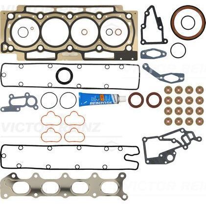 V REINZ MOTOR TAKIM CONTA KOMPLE P307-P406-C4-JUMPY-XSARA 2.0 16V 136HP EW10 430243P (0197.Y1)