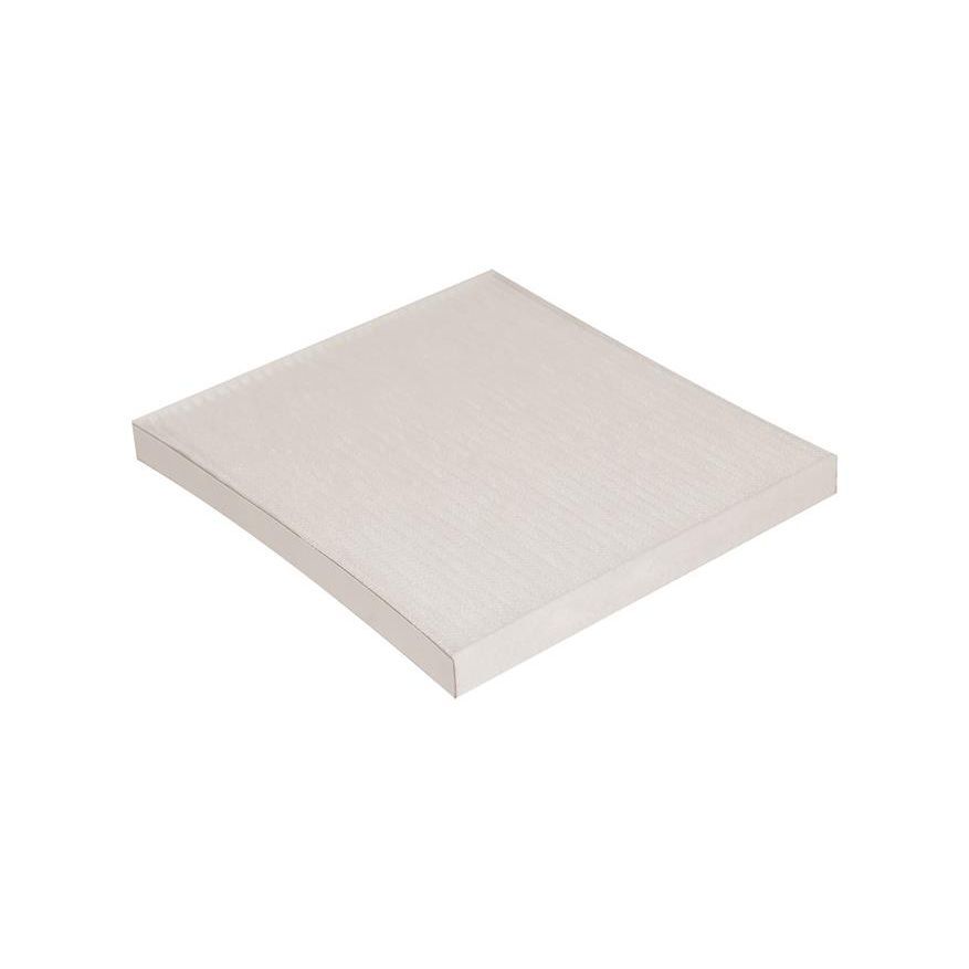 WEGNA POLEN FİLTRESİ COROLLA 1.4D-1.4VVTİ-1.6VVTİ-2.0D 02 > AVENSIS 1.6-1.8-2.0-2.0D 03 > CU 2035 (87139YZZ07)