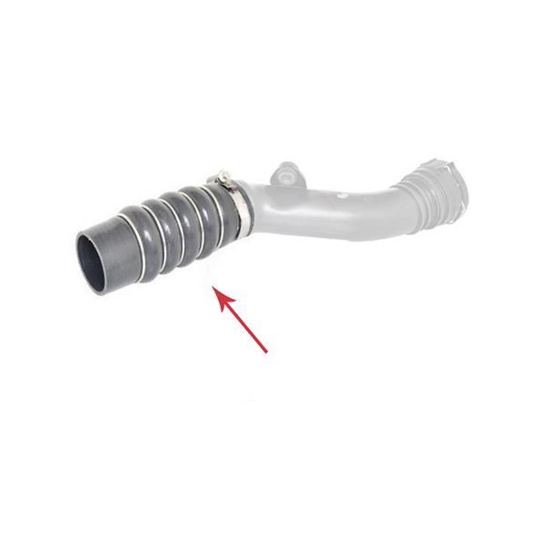 YTT TURBO HORTUMU CLIO III MODUS (8200296596)