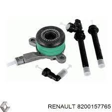 AUTODAK HIDROLIK DEBRIYAJ RULMANI MERCEDES VITO W447 14 RENAULT MEGANE IV 15 TALISMAN 15 TRAFIC III 15 OPEL VIVARO A 1.6DCI R9M 1.9DCI F9Q 2.0DCI M9R 2.3DCI M9T 2.5DCI G9U ADAPTORSUZ (306202443R)