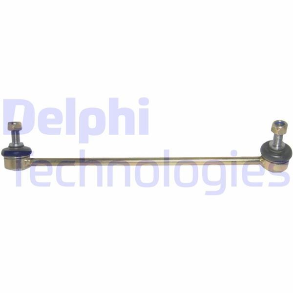 DELPHI ASKI ROTU ON SOL BMW X5 E53 00 06 (31356750703)