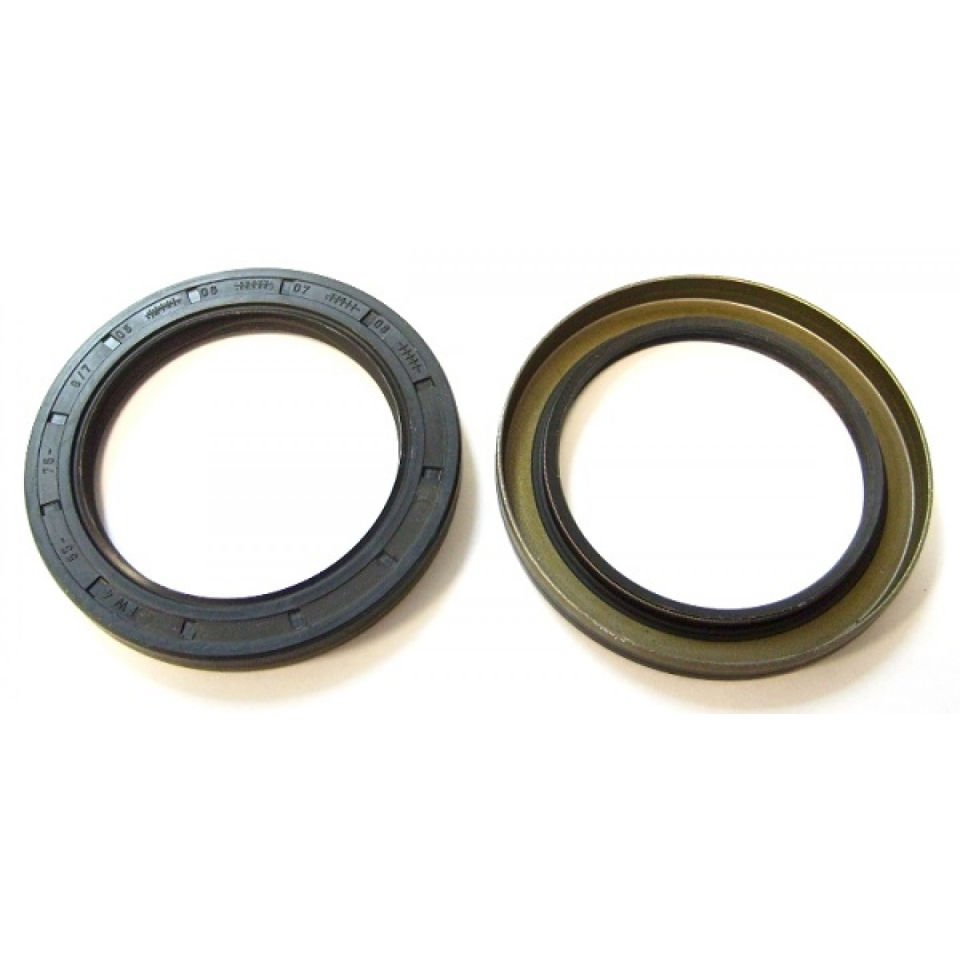 Elring W901 Ön Aks Keçesi55×75X8 (A019 997 36 47)