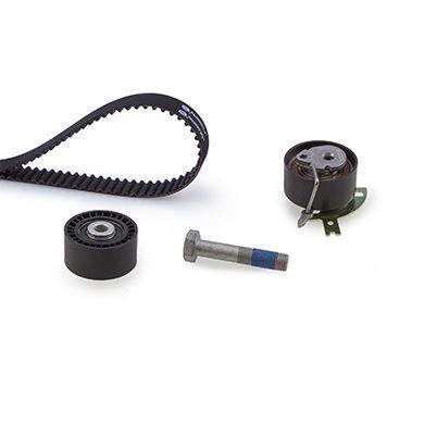 GATES EKSANTRIK GERGI KİTİ P4007-P407-P508-P807-C-CROSSER-C5-C6-C8 2.2 HDI FREELANDER 2 L359 06>14 RANGE ROVER EVOQUE L538 11>19 DISCOVERY SPORT L550 14> JAGUAR XF I X250 XF SPORTBRAKE X250 (0831.V5)