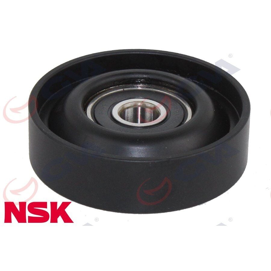 GVA ALTERNATÖR GERGİ RULMANI ACCENT 1.3-1.5 95-99 (9782422001)