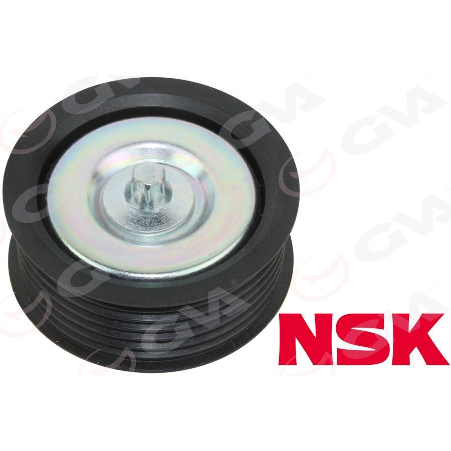 GVA KAYIS GERGI RULMANI MERCEDES W203 CL203 W204 W211 W212 W221 R171 KANALLI (A2722021019)