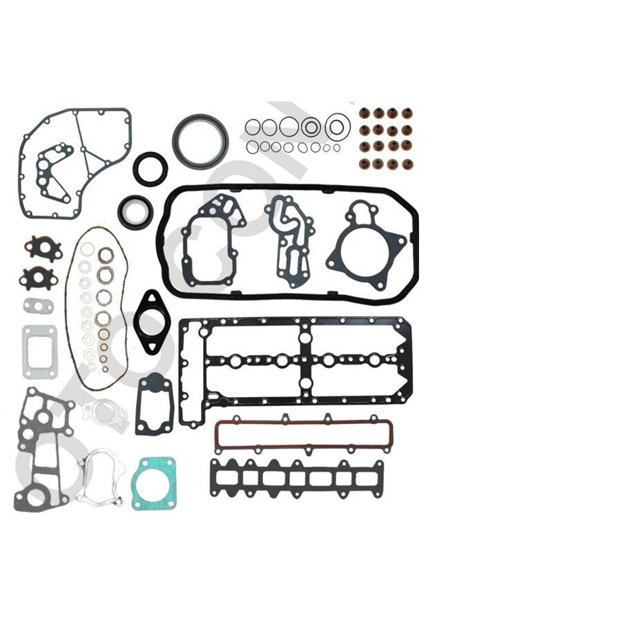 OTOCONTA MOTOR TAKIM CONTA KEÇELİ SUBAP LASTİKLİ SKC SİZ FIAT DUCATO 06 İVECO DAİLY 06 3.0D 16V (8094874)
