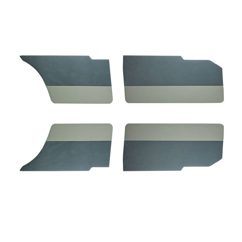 OZIS KAPI DÖŞEMESİ KUMAŞLI M131 DOĞAN YM MAVİ