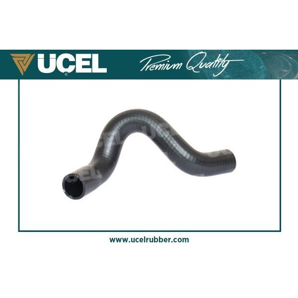 UCEL RADYATÖR ALT HORTUMU FIAT FIORINO 1.3 MJTD (51780677)