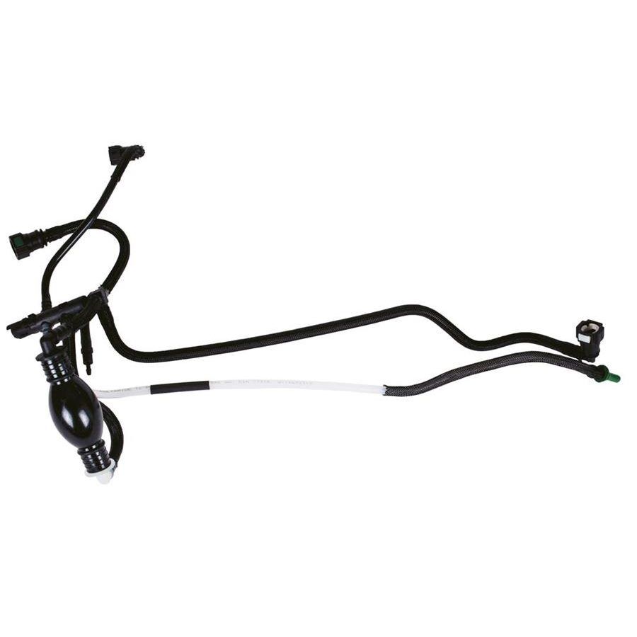 WINTECH YAKIT BORUSU ELCİKLİ PEUGEOT P107 05>14 CITROEN C1 05>14 1.4 HDI FORD FIESTA-FUSION 01>08 1.4 TDCI (1501910)